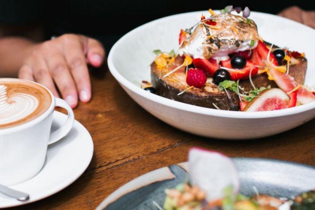 Best of brunch in Parramatta AtParramatta